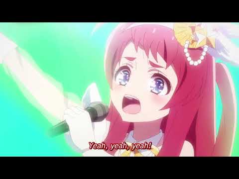 Zombieland Saga Season 2 Finale concert