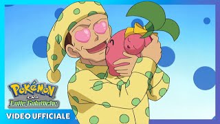 Viva i Pokémon graziosi! | DP - Lotte Galattiche | Video ufficiale