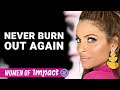 Maria Menounos On How To Get Back Up When Life Pushes You Down Women Of Impact