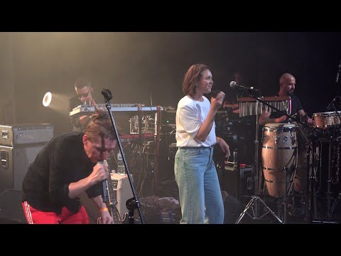 DUBSKA "Dreadman" @ Get Up Bydgoszcz 2023