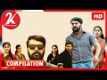 Super Scene Compilations 03 Great Father And Parole Tamil Dubbed Movie Mammootty Arya