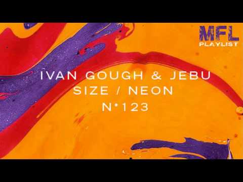 Ivan Gough & Jebu - Noxu (Original Mix)