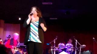 Heather (Corbin) Johns sings &quot;Ain&#39;t Had No Lovin&quot; by Connie Smith at the Ozark Hills Theater