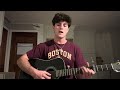 Ghost Town Kanye West Cover