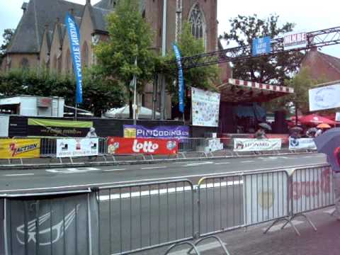 4e Memorial Marc Van Beek - 1000 wedstrijd (Maria-ter-Heide)