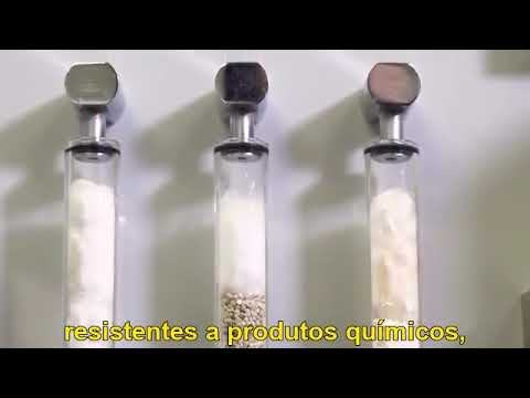 Combustion Master CS da NCS Germany Legendado