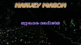 Harvey Mason - Space cadets