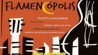 Ketama & Michel Camilo - Tú Volverás