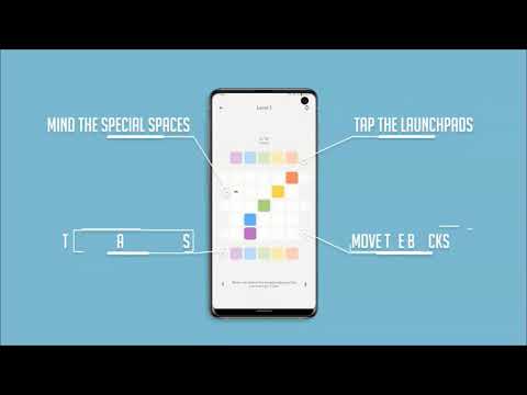 Bug Blocks