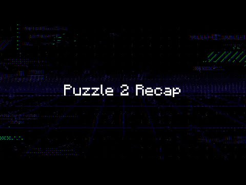 ZK HACK III - Puzzle 2 Recap