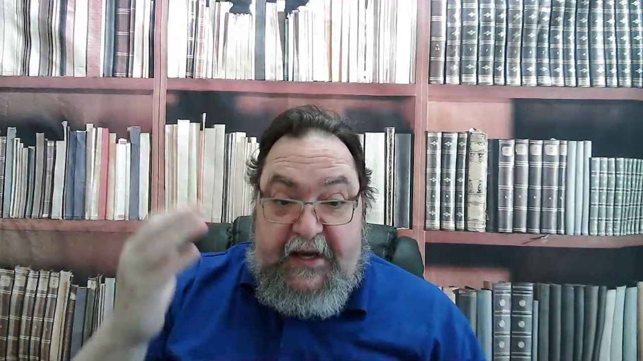 2024-12-12, Le canon des Écritures de la Bible