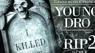 Dro Talks  - Young Dro - RIP 2 (I Killed That Shit) - MixtapeFreak.com