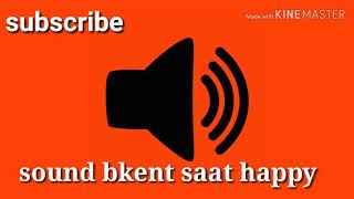 Download lagu Sound bkent saat happy kill mp3 Download lagu Sound bkent saat happy kill mp3
