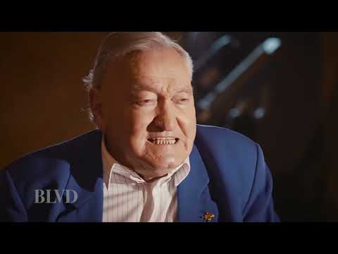 BLVD 7.0 – Erich von Däniken im Gespräch mit Ken Jebsen