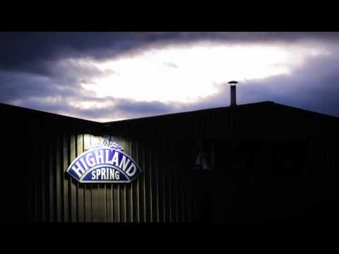 Invest in Perth - Highland Spring