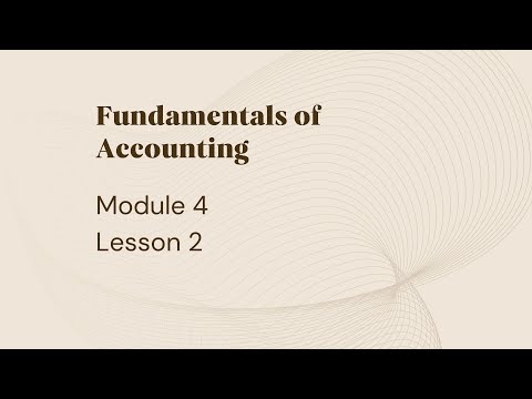 Accrued vs Deferred Accounts Explained