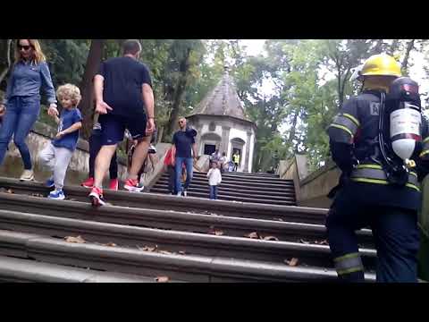 Bombeiro Elite Braga 2018