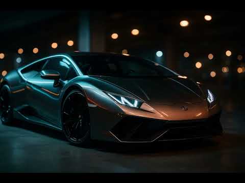 Silent Circuit — Deep House x Trap Mix 2025 • Icy 808 Vibes / Night Drift / Shadow Flow #21