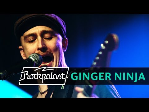 Ginger Ninja live | Rockpalast | 2011