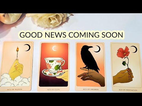 PICK•• GOOD NEWS COMING SOON 🌟 WHAT IS THAT & WHEN || TIMELESS