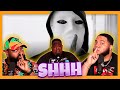 Nardo Wick - Shhh (Official Video) (Reaction)