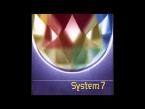 System7 - Over and Out