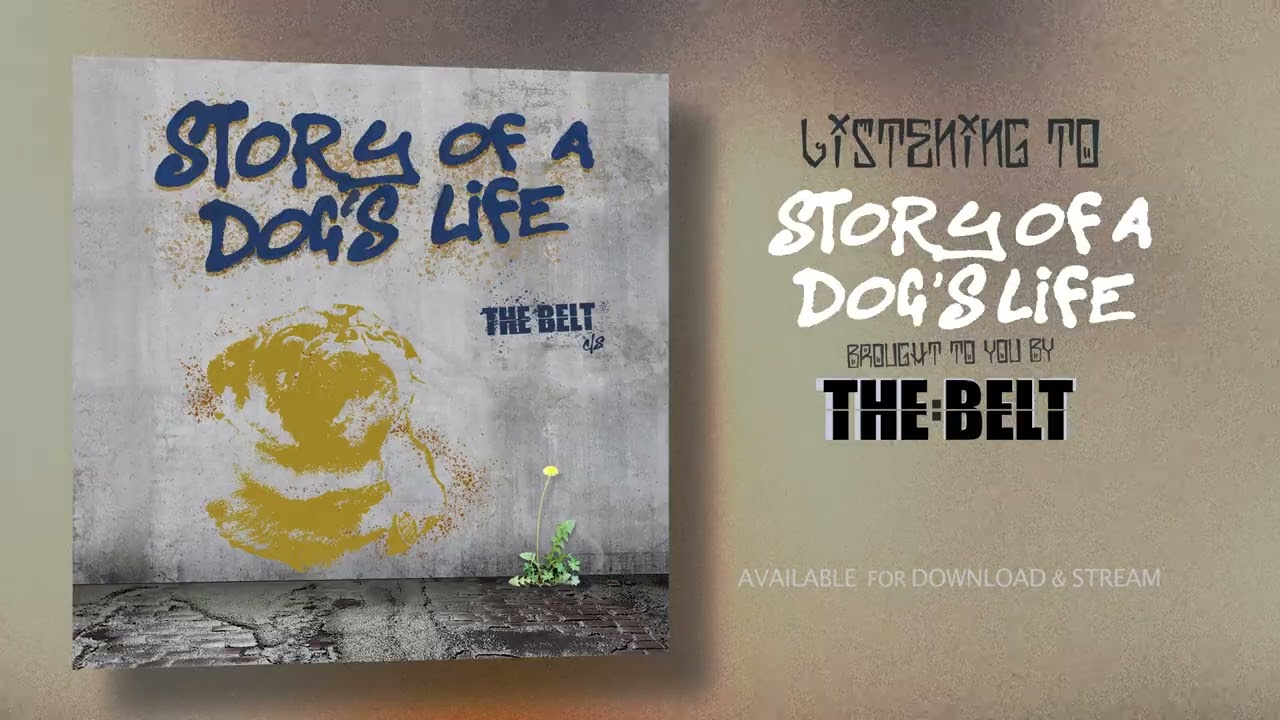 The Belt - Story of a Dog's Life