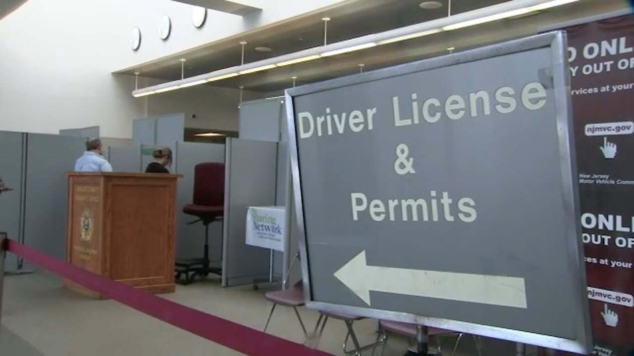 NY DMV launching project to overhaul outdated technology systems