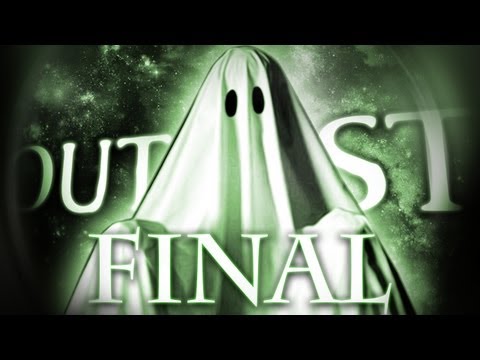 Outlast: ENDING - Final -  Gameplay Walkthrough Playthrough - Part 12