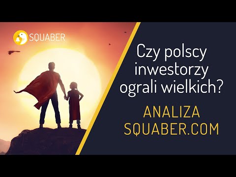Czy polscy inwestorzy ograli wielkich, i dlaczego nie? GameStop, CDProjekt