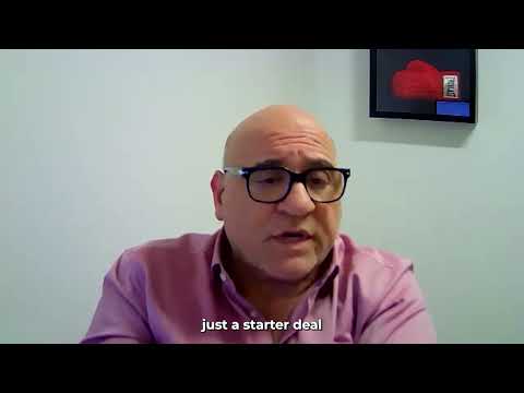 TalkMeUp - Customer Success Story (Nick Rini - Chief Revenue Officer)