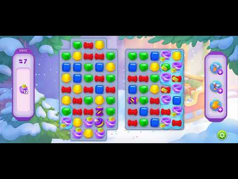 Homescapes level 10833