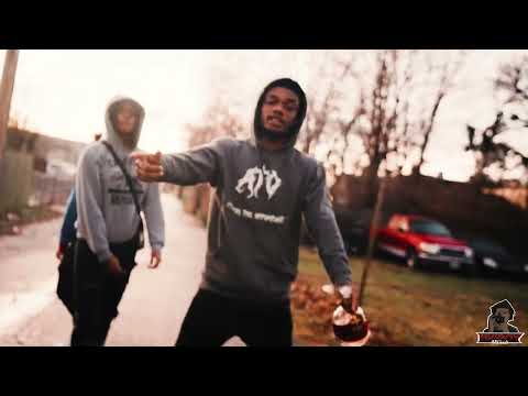 Outwestseven - Chronic (Official Video) Shot By @Bigboyvisuals