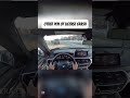 Other Pov Of License Crash