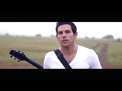 Michael Ferguson - Paper Plane (Official Music Video)