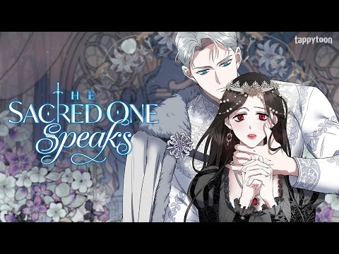 The Sacred One Speaks (Official)