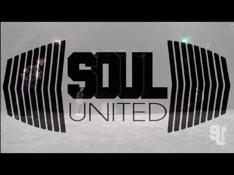 Soul United - Bboys in da house, U4D 2nd place