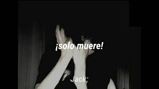 Bikini kill - white boy || sub español