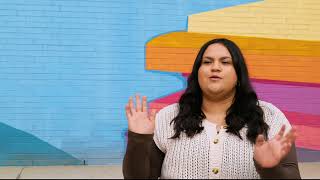 CU Denver student finds purpose in giving back to her community