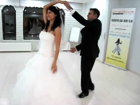 Rumba 2 - Düğün Dansı