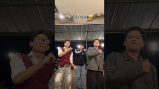 Download lagu Prank dance goes wrong x Oh my god, I’m just kidding, the prank king gets pranked this time 🤣 #pr... mp3