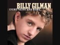 Billy Gilman - Is Anybody Out There?