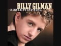Billy Gilman - Is Anybody Out There? 
