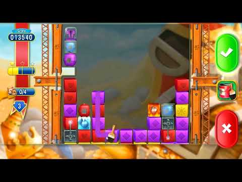 Pet Rescue Saga Level 5630 - NO BOOSTERS | SKILLGAMING ✔️