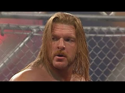 Triple H || Custom Titantron 2005