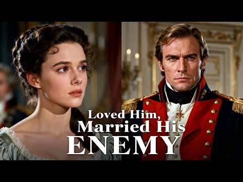 She Loved The Emperor, But Married His Enemy – Désirée | Marlon Brando Full Movie 1080p