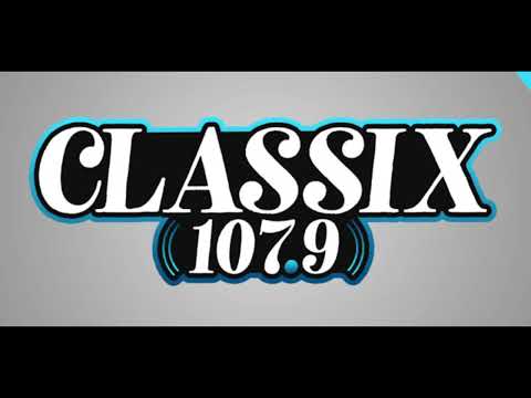 107.9 WPPZ Pennsauken, NJ Legal/TOTH ID | 2/7/22 8:00PM EST | Classix 107.9