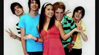 THE SUMMER SET:  Cross Your Fingers