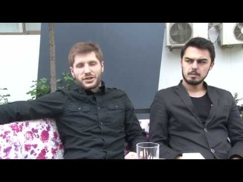 Make It Higher - Cha Cha Darabukat