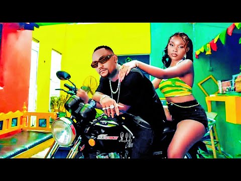 Darassa Feat Zuchu - Romeo (Official Music Video) #2024